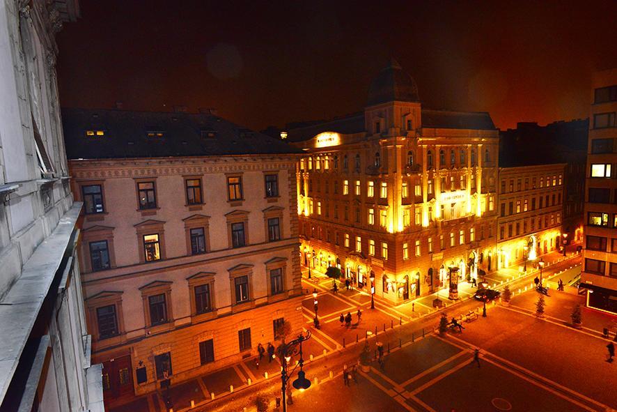 Basilica View II Vintage Apartment ブダペスト エクステリア 写真
